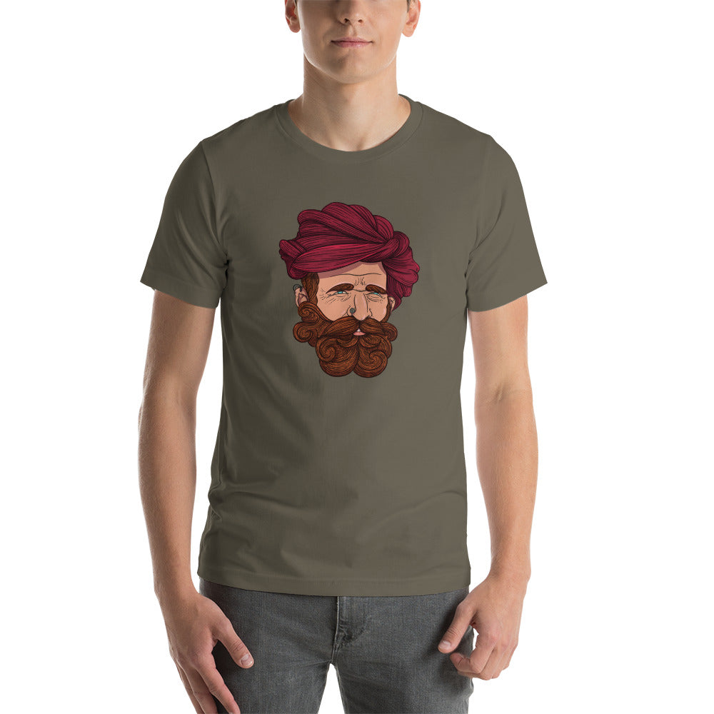 Mast Qalandar for Men