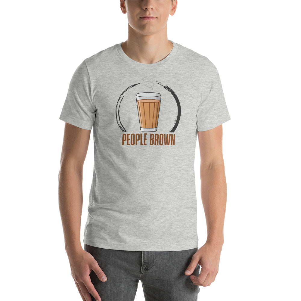 Chai-holic for Men