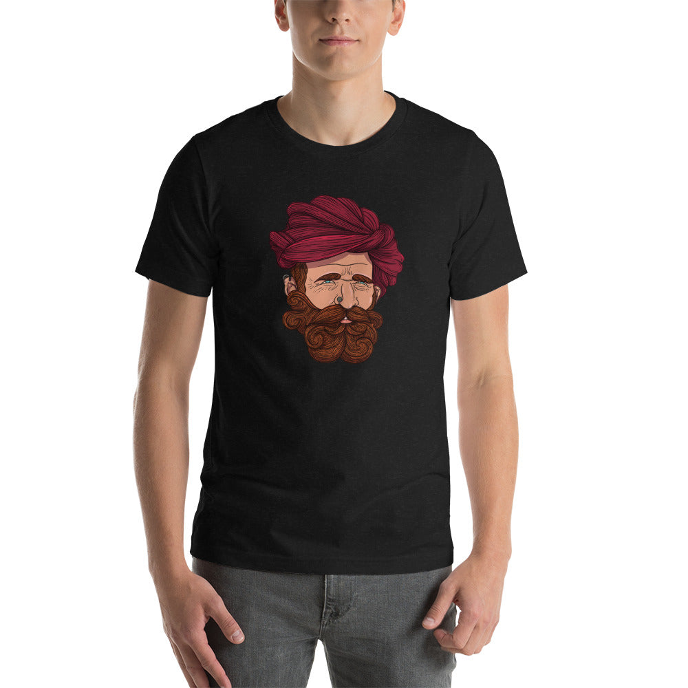 Mast Qalandar for Men