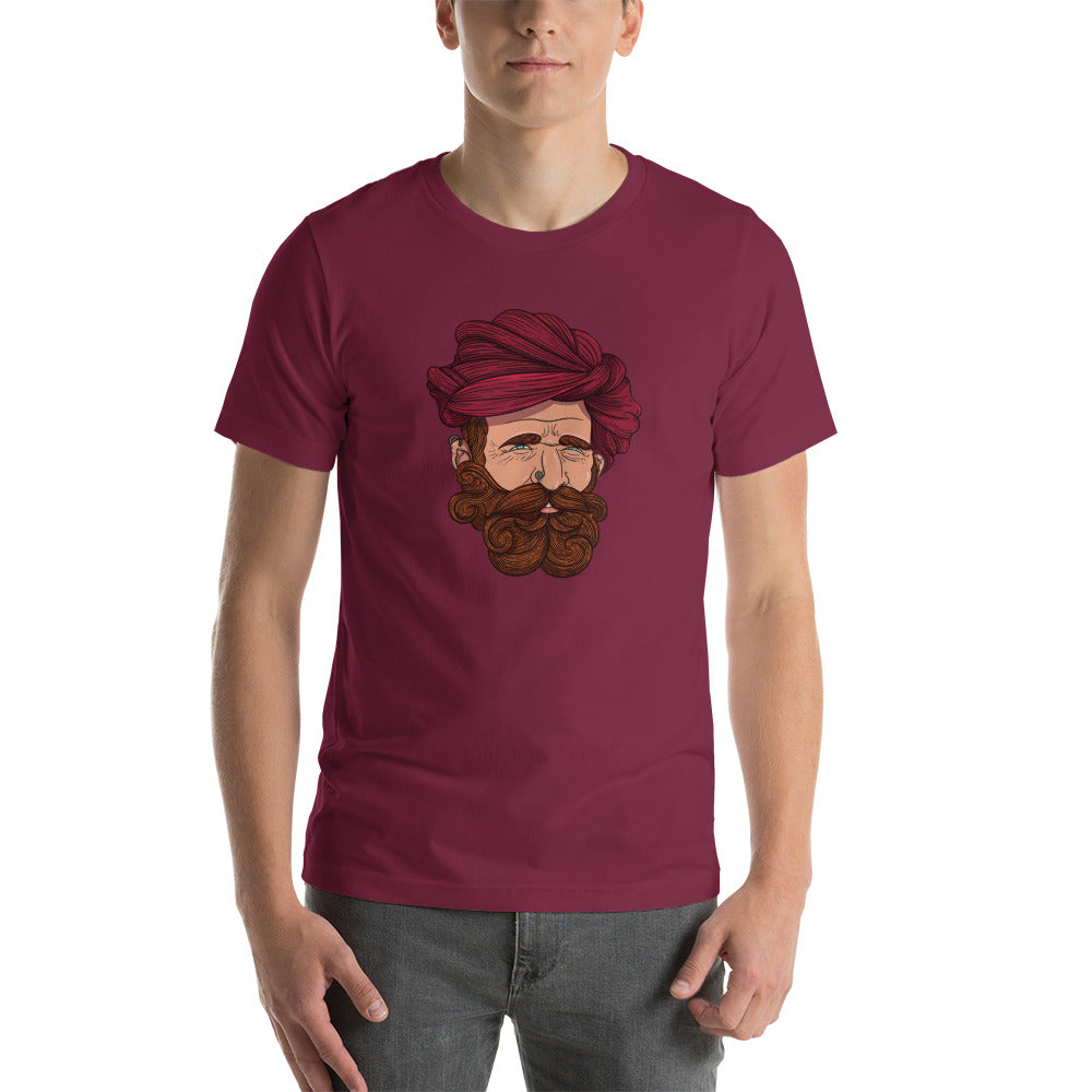 Mast Qalandar for Men