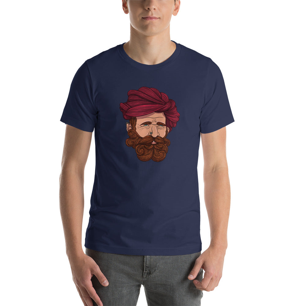 Mast Qalandar for Men