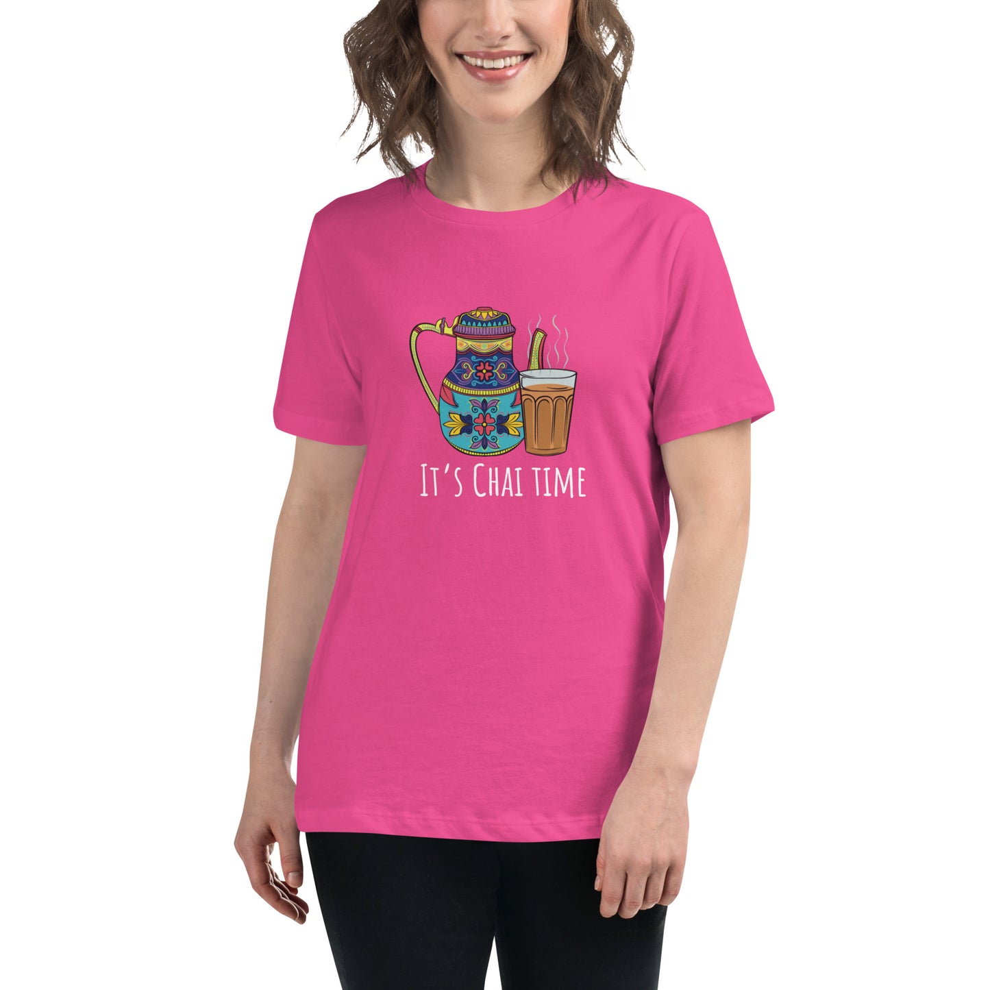 Chenak for Women
