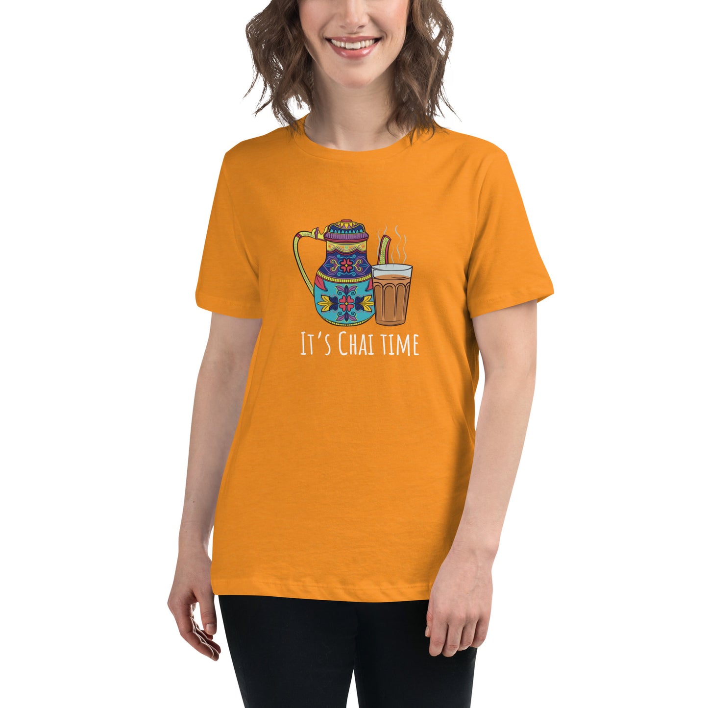 Chenak for Women