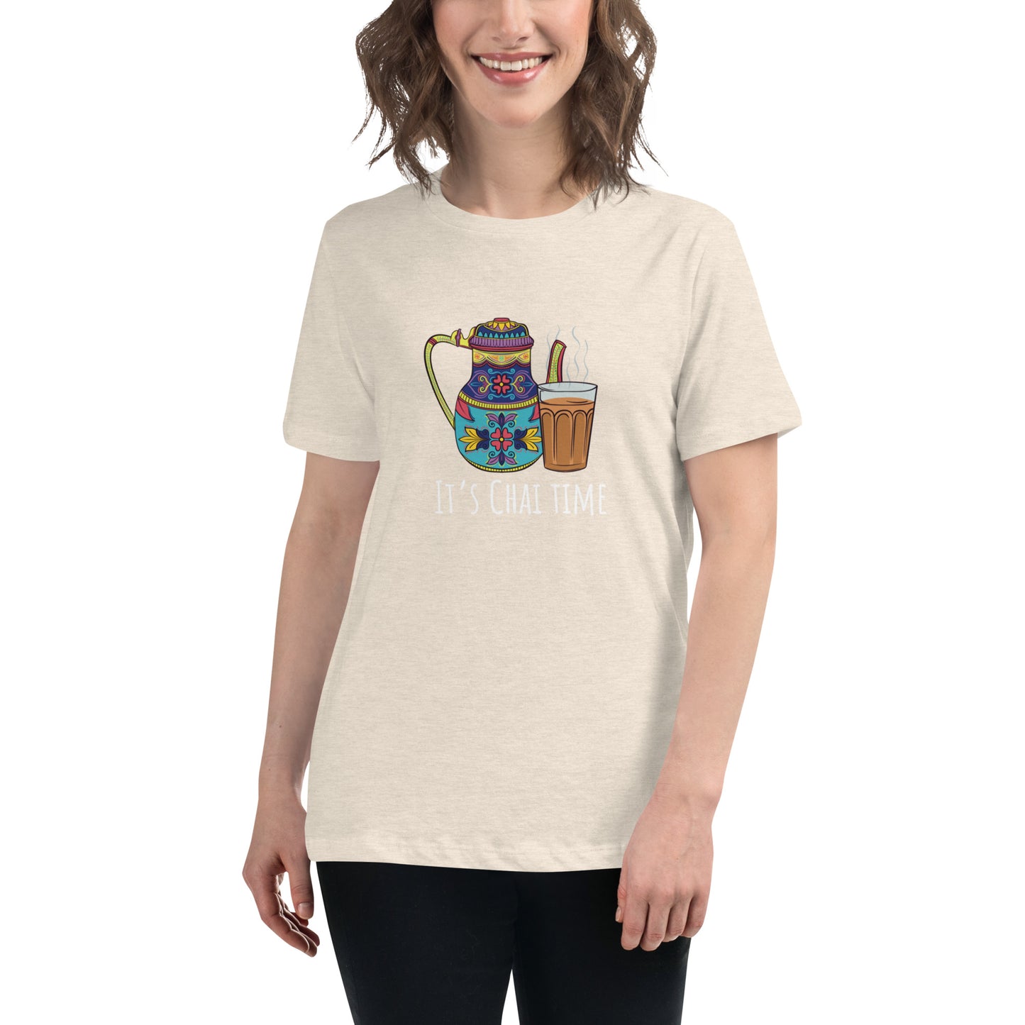 Chenak for Women