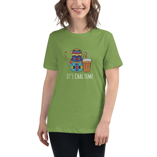 Chenak for Women